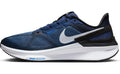 NIKE Mens Stability Trainer Midnight Navy 13 - Velora Luxury Fashion