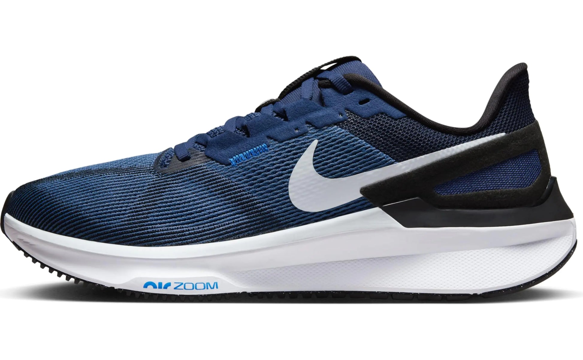 NIKE Mens Stability Trainer Midnight Navy 13 - Velora Luxury Fashion