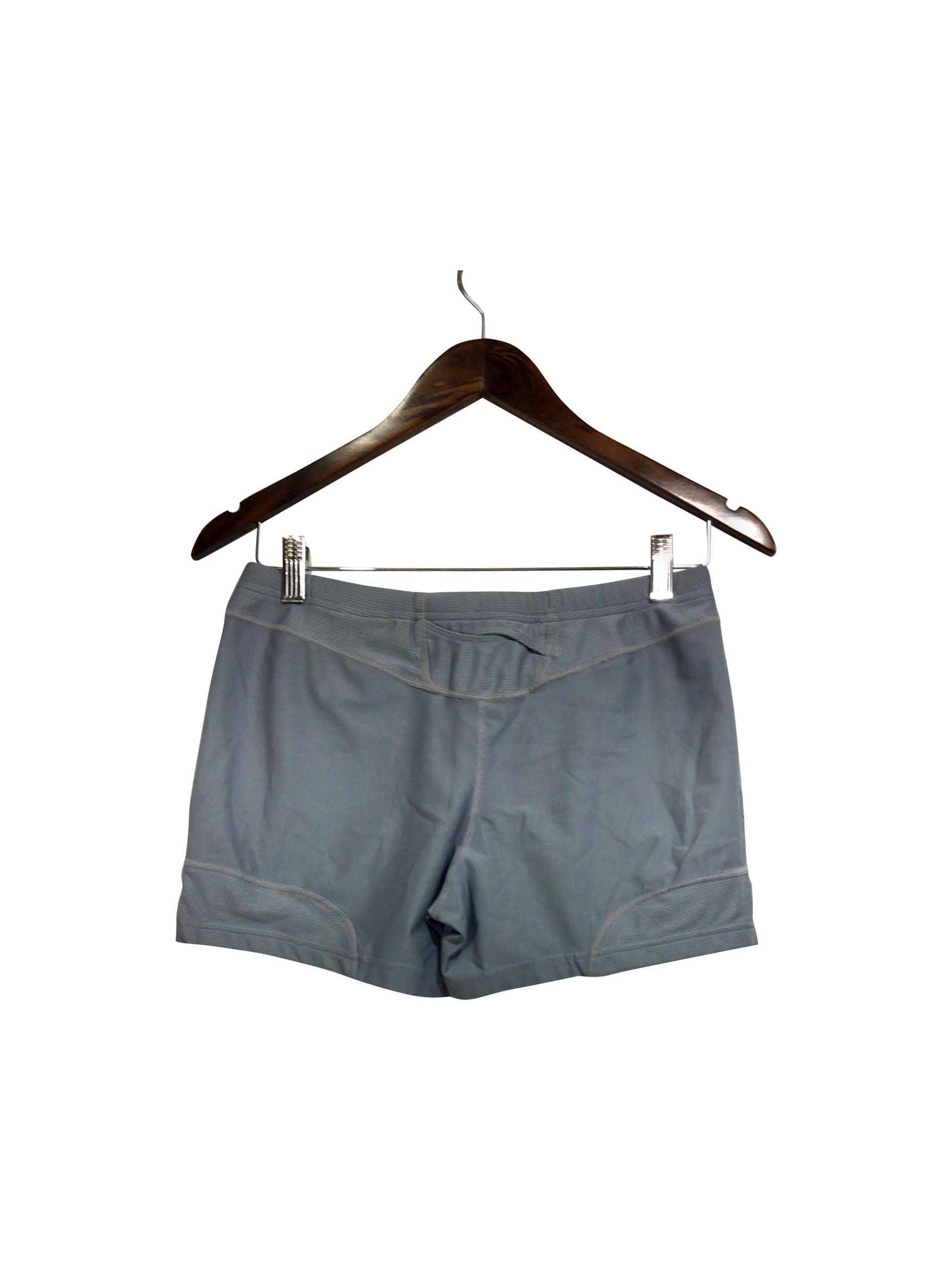 NIKE Regular fit Activewear Short in Gray  -  S - Velora Luxury Fashion