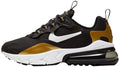 NIKE Unisex Low-Top Anthracite White Black Metallic GOL 3.5 US Men - Velora Luxury Fashion