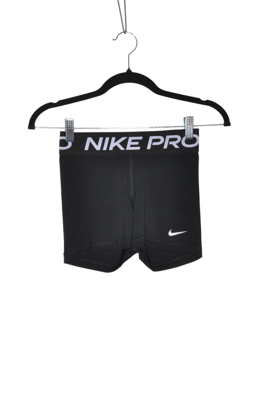 NIKE Women Activewear Leggings Regular fit in Black - XS - Velora Luxury Fashion