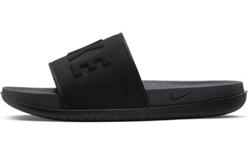 NIKE Womens Sneaker Anthracite Black Black 9.5 - Velora Luxury Fashion