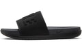 NIKE Womens Sneaker Anthracite Black Black 9.5 - Velora Luxury Fashion