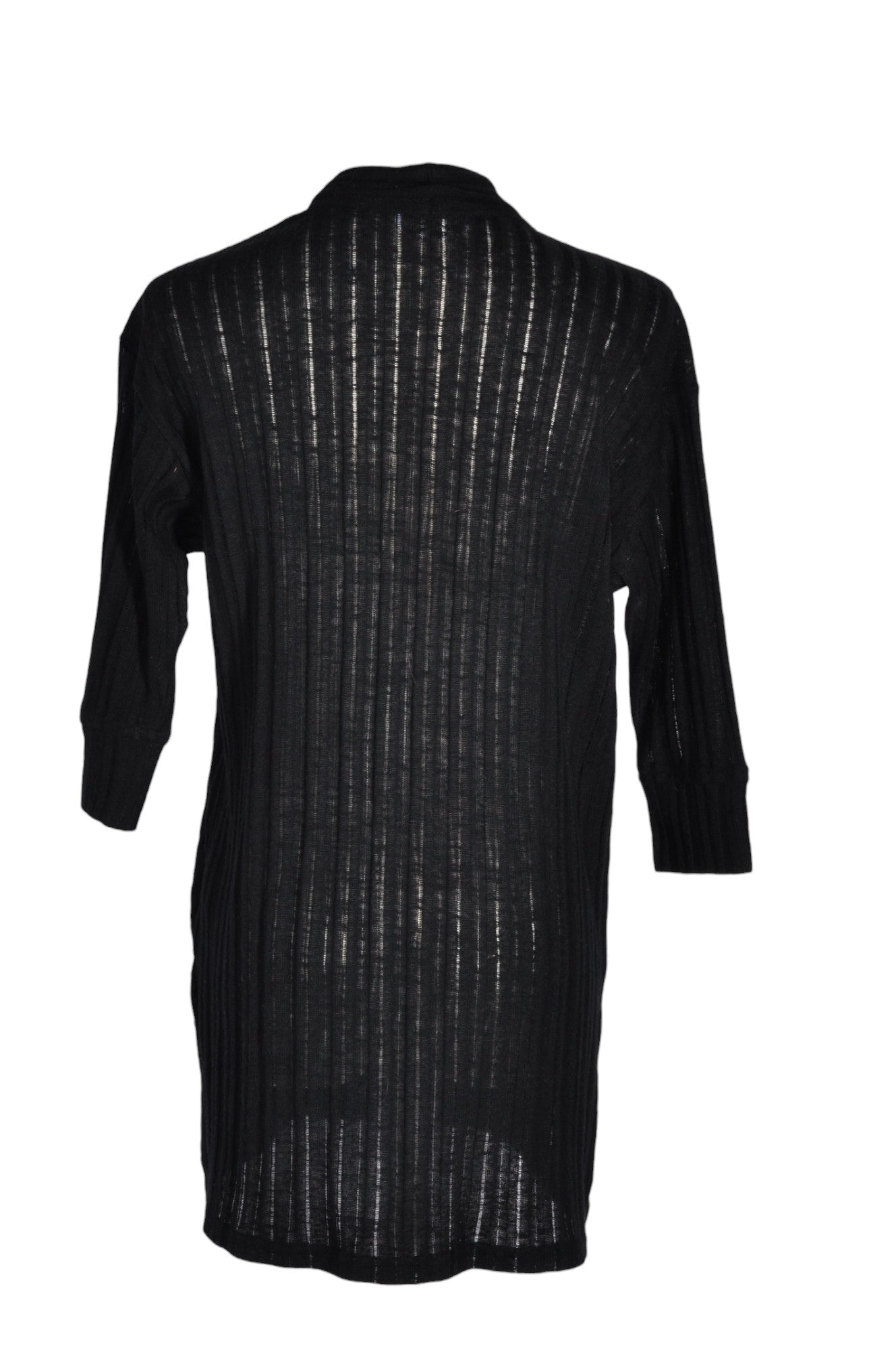 NORTHERN REFLECTIONS Women Cardigans Regular fit in Black - S - Velora Luxury Fashion