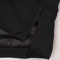 Crow's Waterproof Down Parka - Velora Luxury Fashion