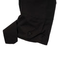Crow's Waterproof Down Parka - Velora Luxury Fashion