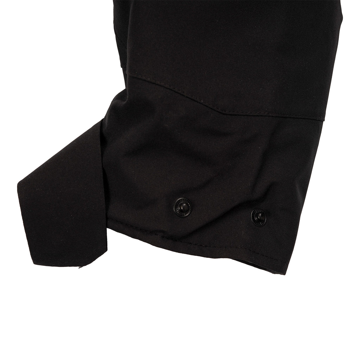 Crow's Waterproof Down Parka - Velora Luxury Fashion