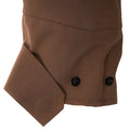 Crow's Waterproof Down Parka - Velora Luxury Fashion
