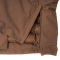 Crow's Waterproof Down Parka - Velora Luxury Fashion