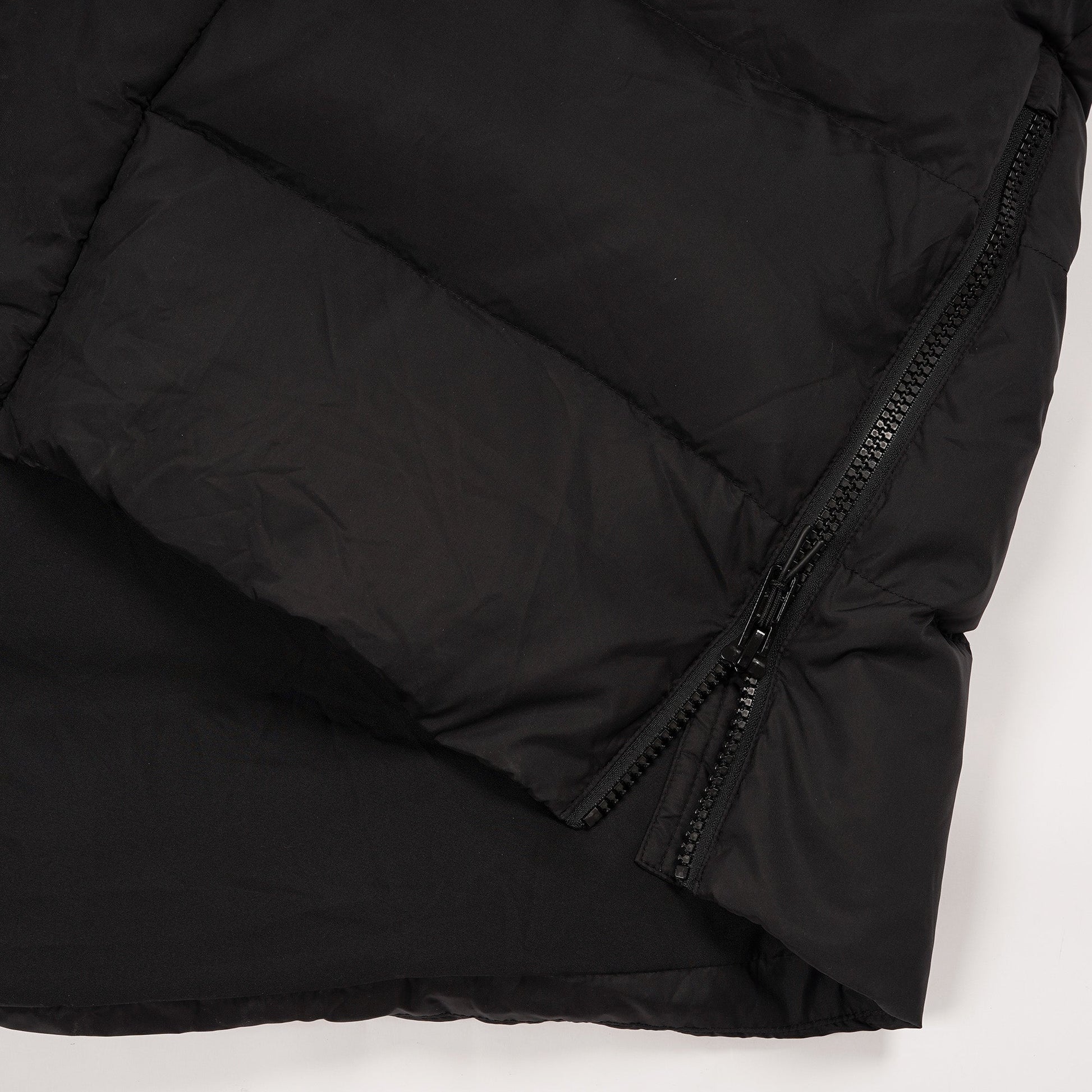 Pantone Puffer Down Jacket - Velora
