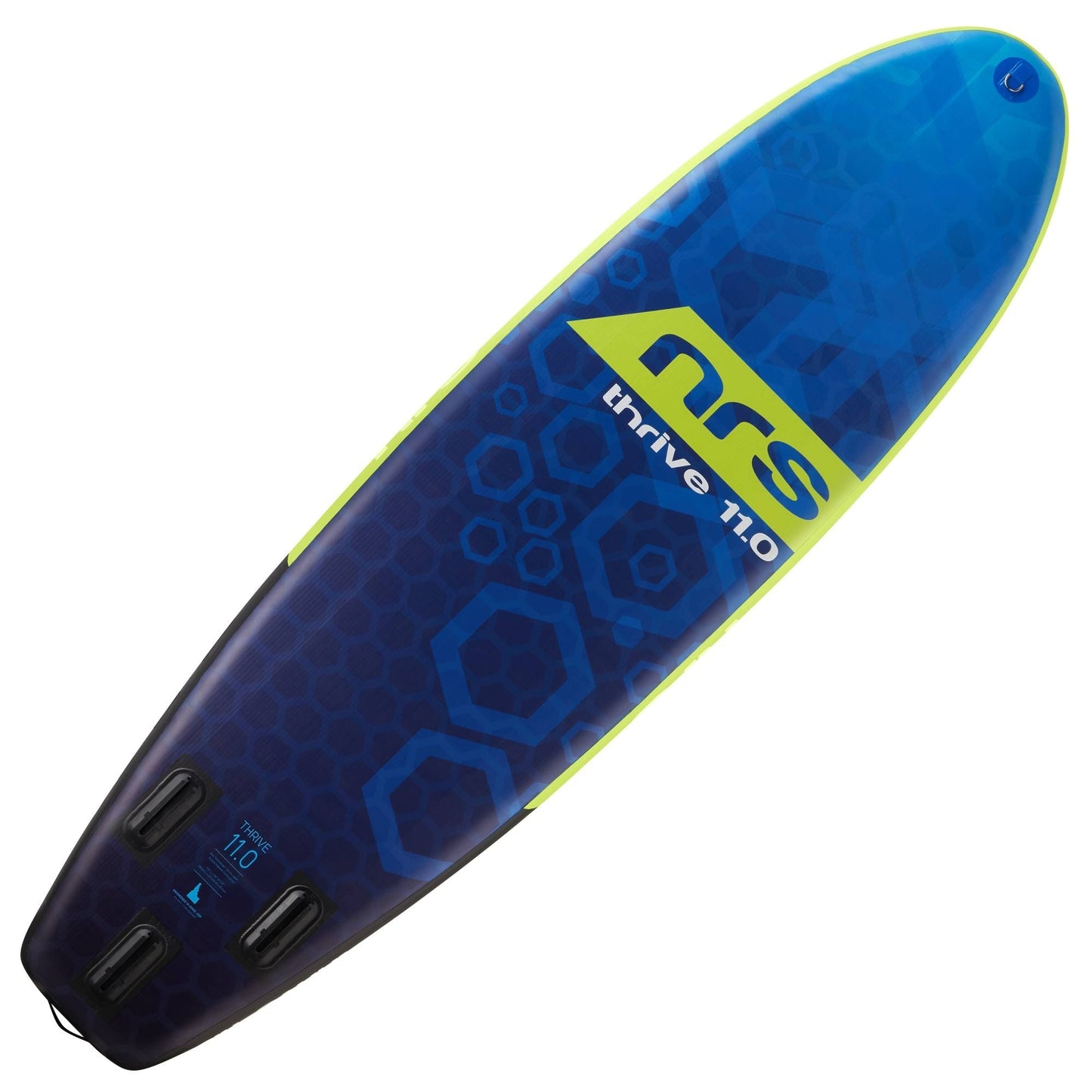 NRS Thrive Inflatable SUP Boards - Velora