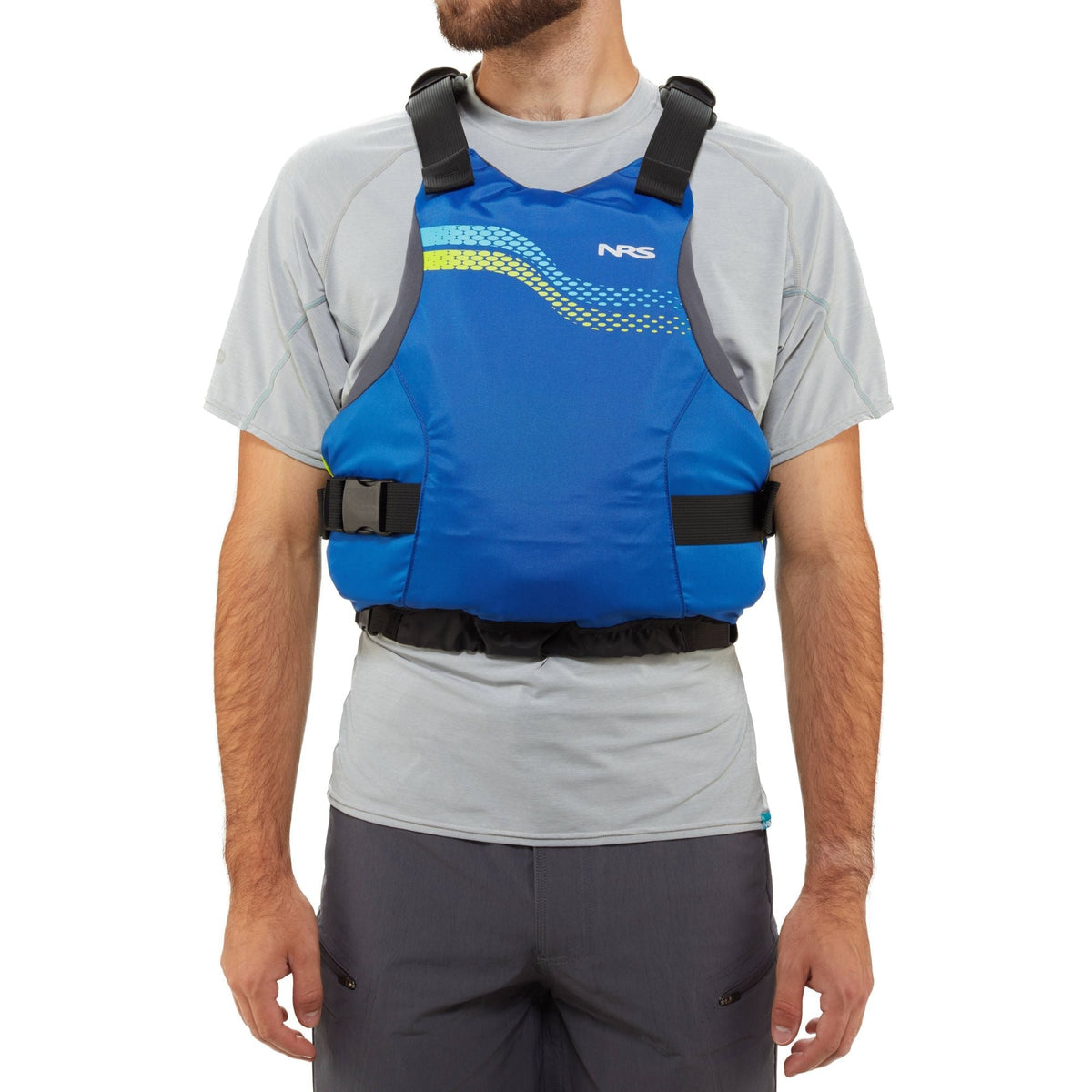 NRS Unisex Vapor PFD's - Velora Luxury Fashion