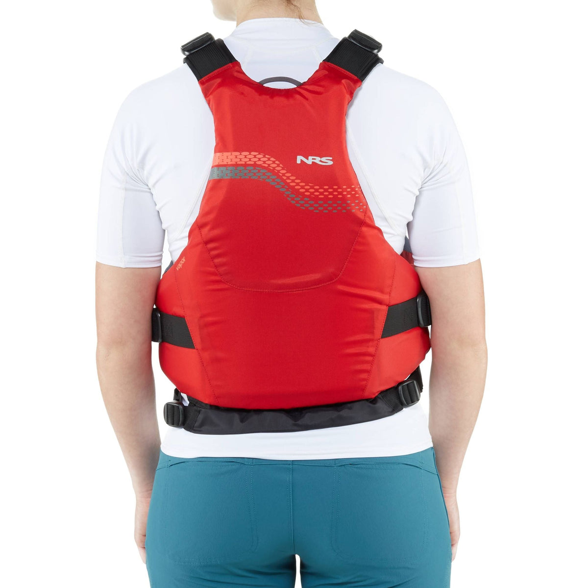 NRS Unisex Vapor PFD's - Velora Luxury Fashion