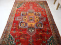 NW Persian Rug | 5' 1” x 9' - Velora Luxury Fashion