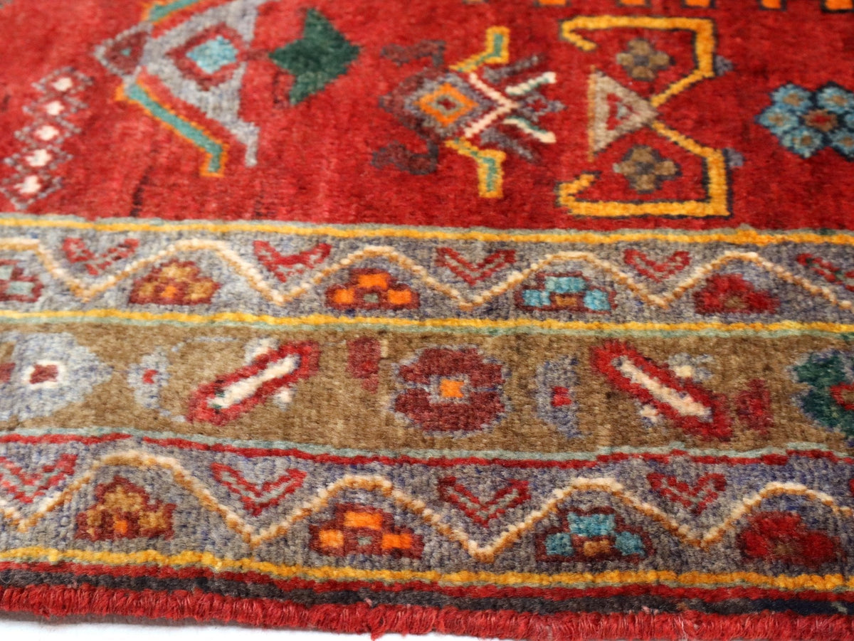NW Persian Rug | 5' 1” x 9' - Velora Luxury Fashion