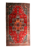NW Persian Rug | 5' 1” x 9' - Velora Luxury Fashion