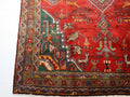 NW Persian Rug | 5' 1” x 9' - Velora Luxury Fashion