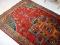 NW Persian Rug | 5' 1” x 9' - Velora Luxury Fashion
