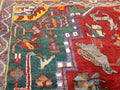 NW Persian Rug | 5' 1” x 9' - Velora Luxury Fashion