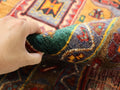 NW Persian Rug | 5' 1” x 9' - Velora Luxury Fashion