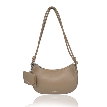 Nadine Convertible Crossbody Bag