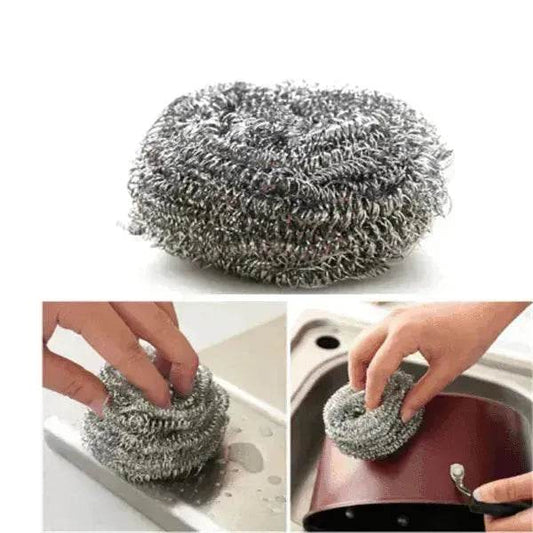 Nano Emery Sponges: Office, Bathroom, Kitchen Cleaner - Velora
