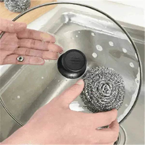 Nano Emery Sponges: Office, Bathroom, Kitchen Cleaner - Velora