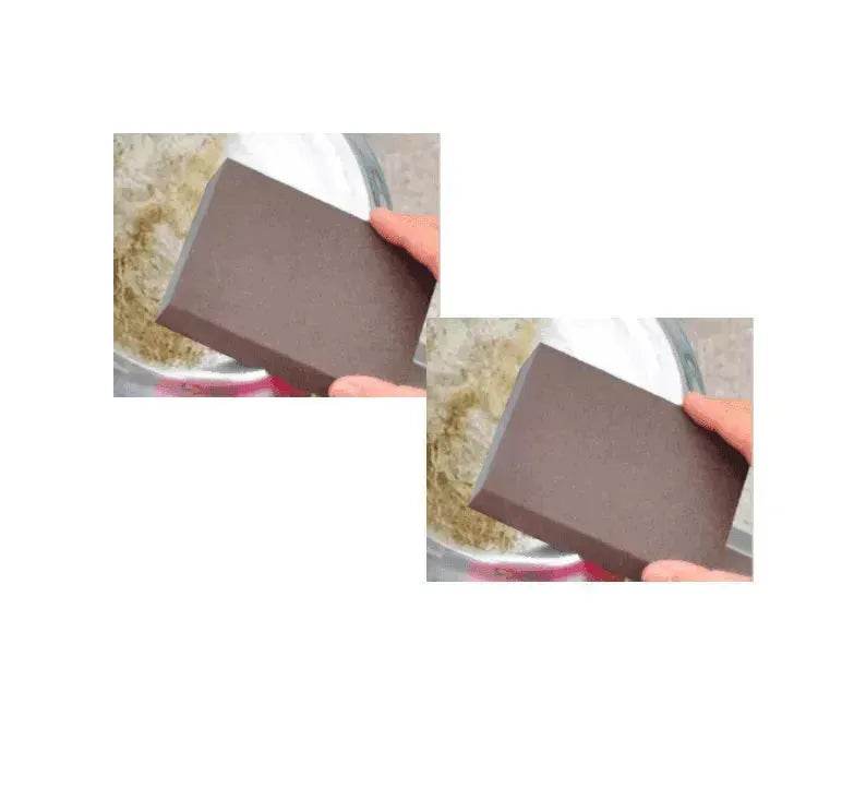 Nano Emery Sponges: Office, Bathroom, Kitchen Cleaner - Velora