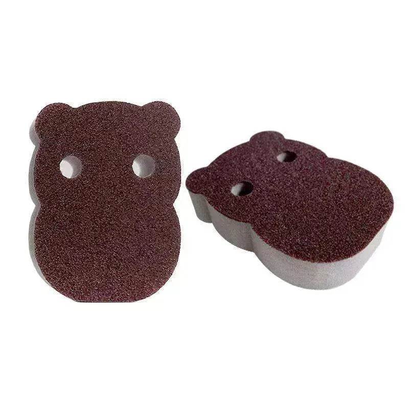 Nano Emery Sponges: Office, Bathroom, Kitchen Cleaner - Velora