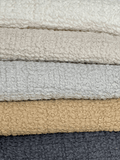Nantucket Linen Throw - available in 5 colors - Velora Luxury Fashion