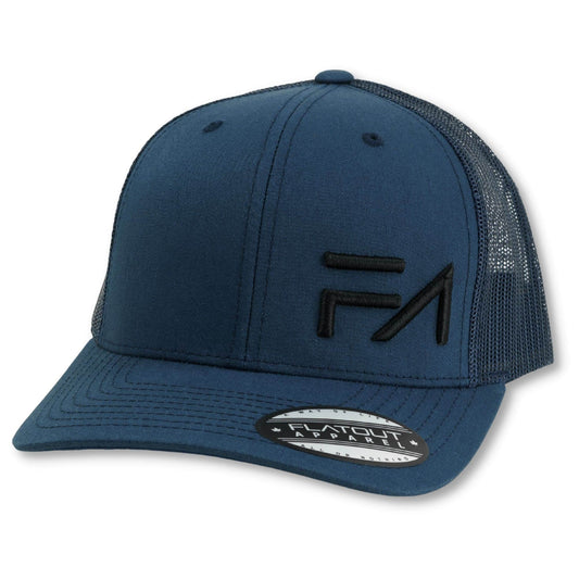 FA Trucker Navy - Velora