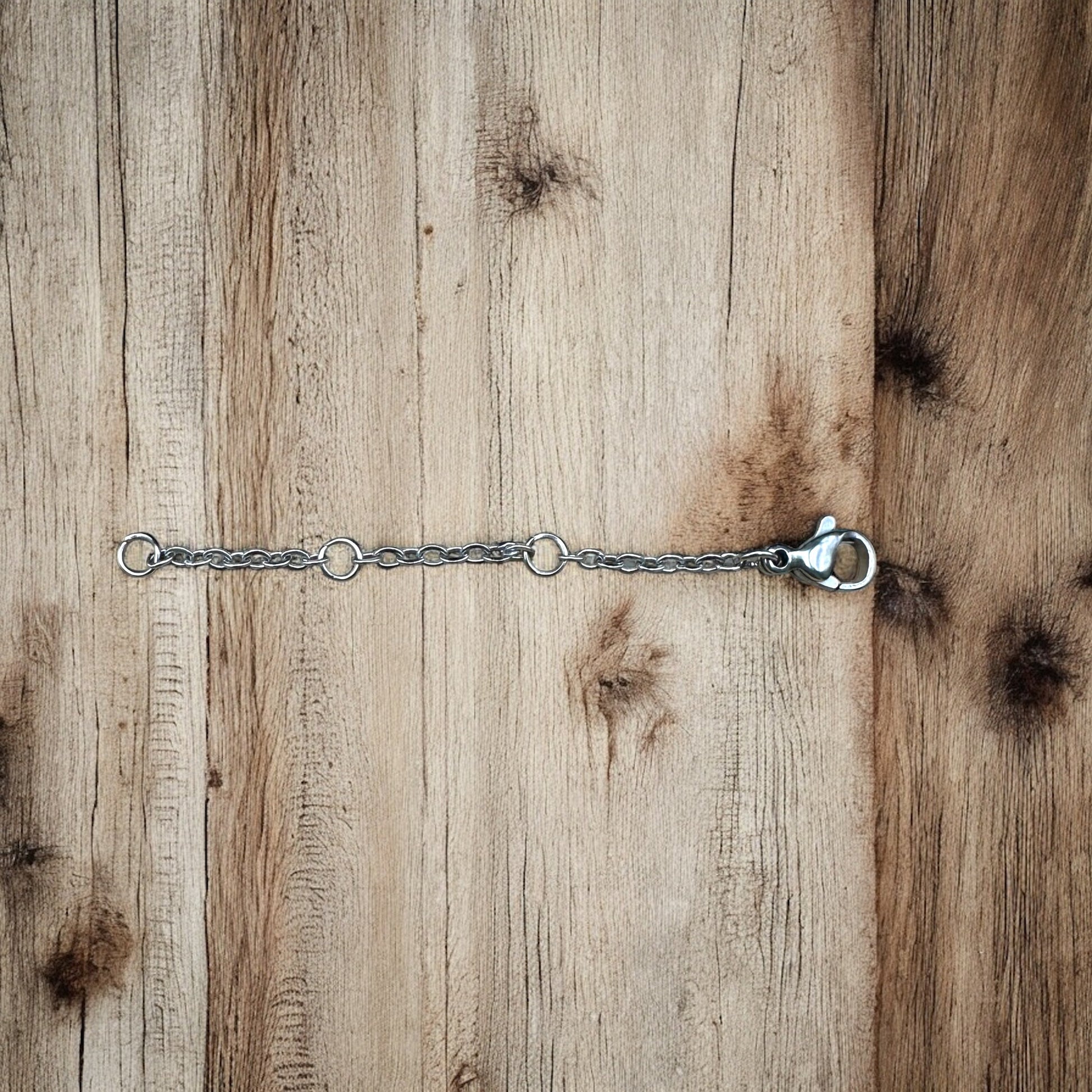 Necklace Extender Chain - Velora Luxury Fashion