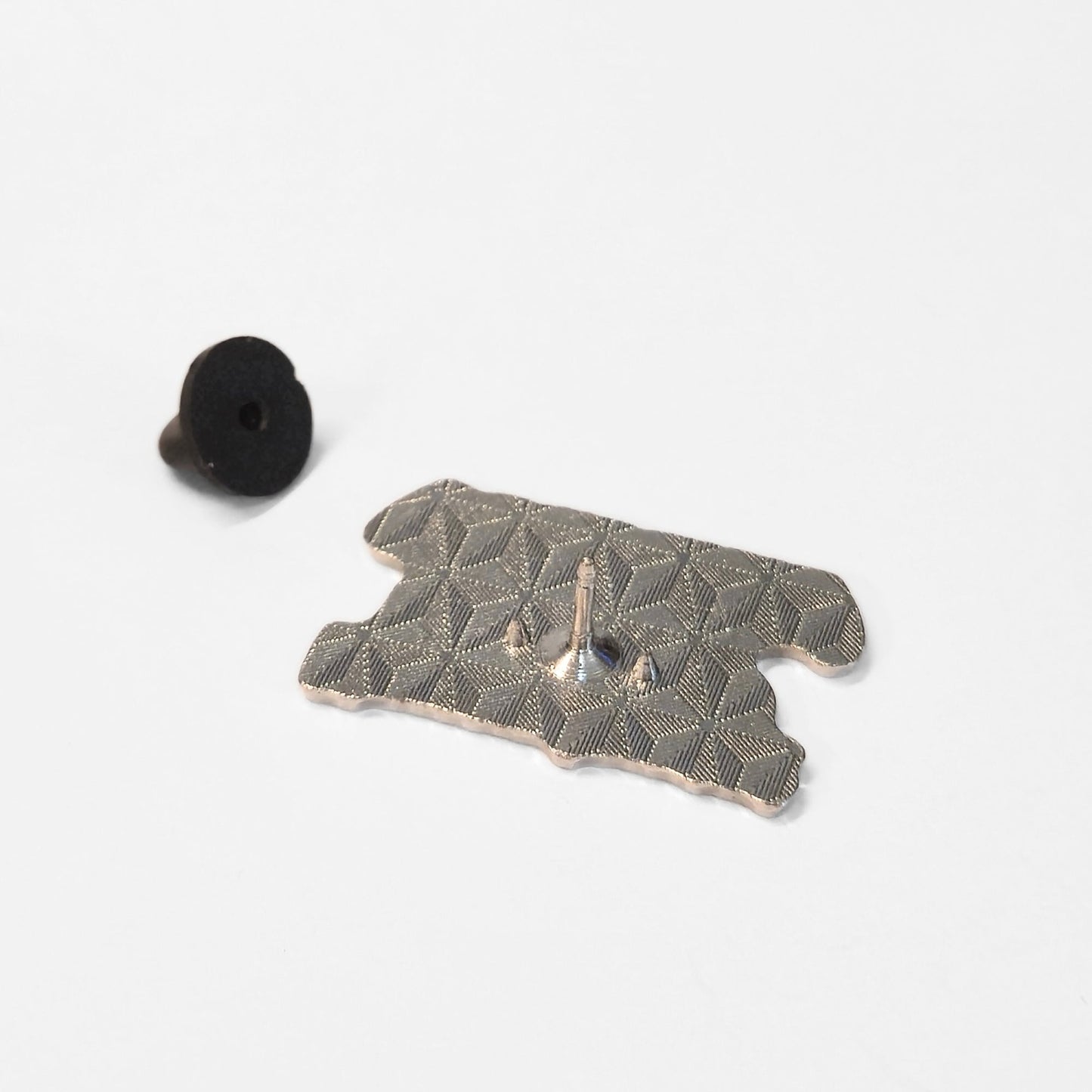 Never Forget How Wildly Capable You Are | Collectible Pin - Velora Luxury Fashion