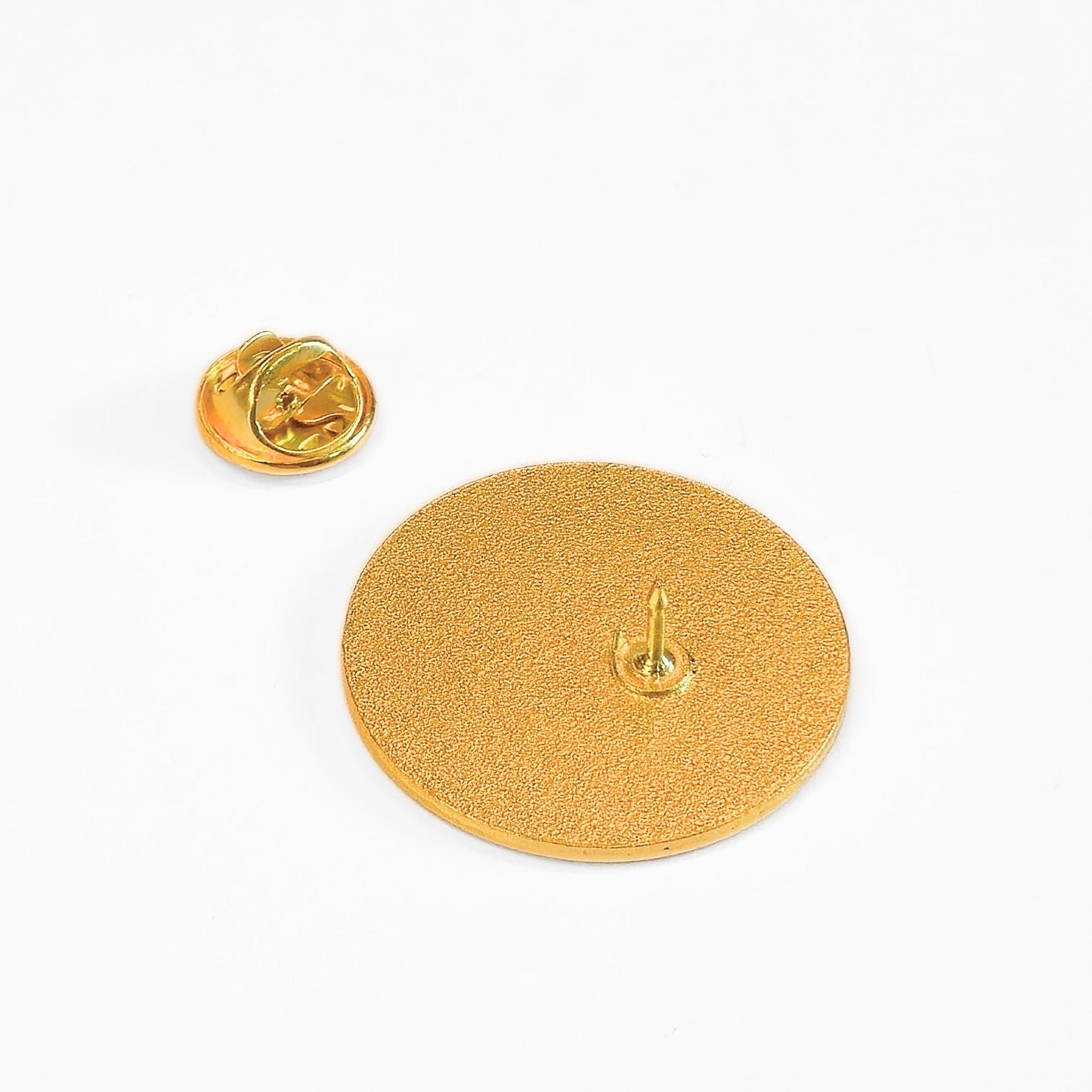 Never Give Up | Collectible Pin - Velora