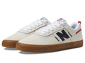 New Balance 306 - Jamie Foy Sea Salt/White US Mens 12 Womens 13.5 Medium - Velora Luxury Fashion