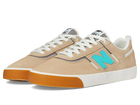 New Balance 306 Jamie Foy Skate Sneaker Indigo 14 - Velora Luxury Fashion