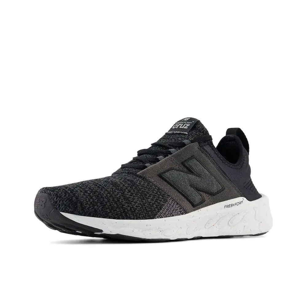 New Balance Fresh Foam X Cruz V3 Men's Running Shoe - Velora Luxury Fashion