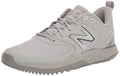 New Balance Mens Fresh Foam 3000 V6 Turf-Trainer Baseball Shoe Grey/White 17 Wide - Velora Luxury Fashion