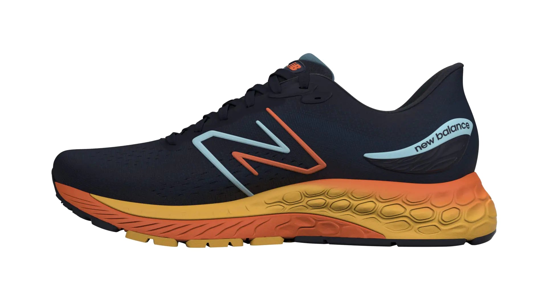 New Balance Mens Fresh Foam X 880v12 - Velora Luxury Fashion