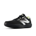 New Balance Mens FuelCell 796 V4 Tennis Shoe Black/Silver 9.5 Wide - Velora Luxury Fashion