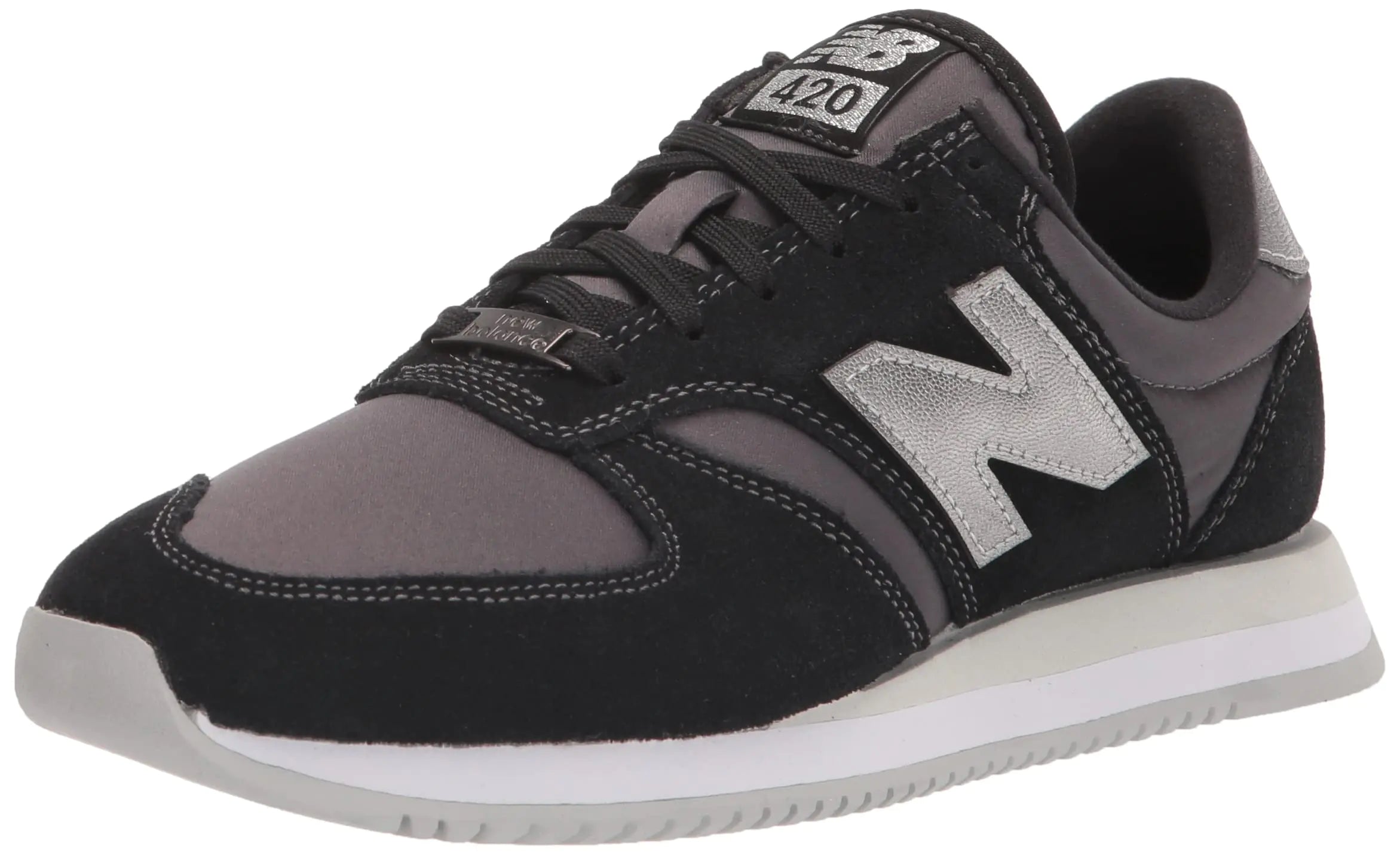 New Balance Women's Retro 420 V2 Sneaker - Velora Luxury Fashion