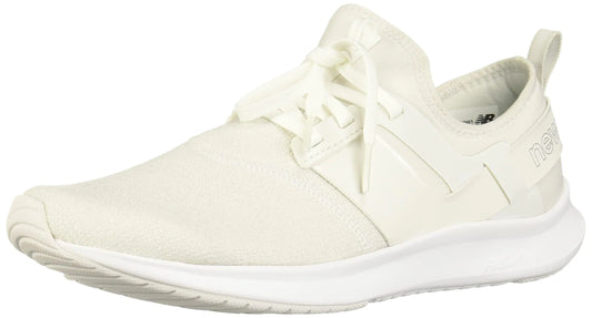New Balance Womens FuelCore Nergize Sport V1 Sneaker Nimbus Cloud/Nb White 5.5 Wide - Velora Luxury Fashion