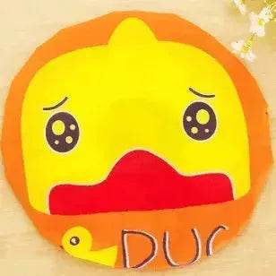 New Eco-friendly Material Kids Shower Baby Bath Adjustable Size - Velora