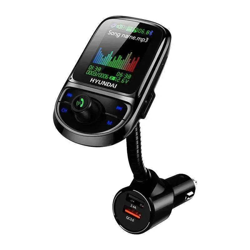 New multi functional MP3 Bluetooth Player - Velora
