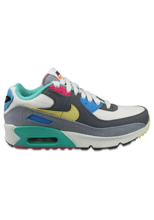 Nike Air Max 90 (Big Kid) - Velora Luxury Fashion