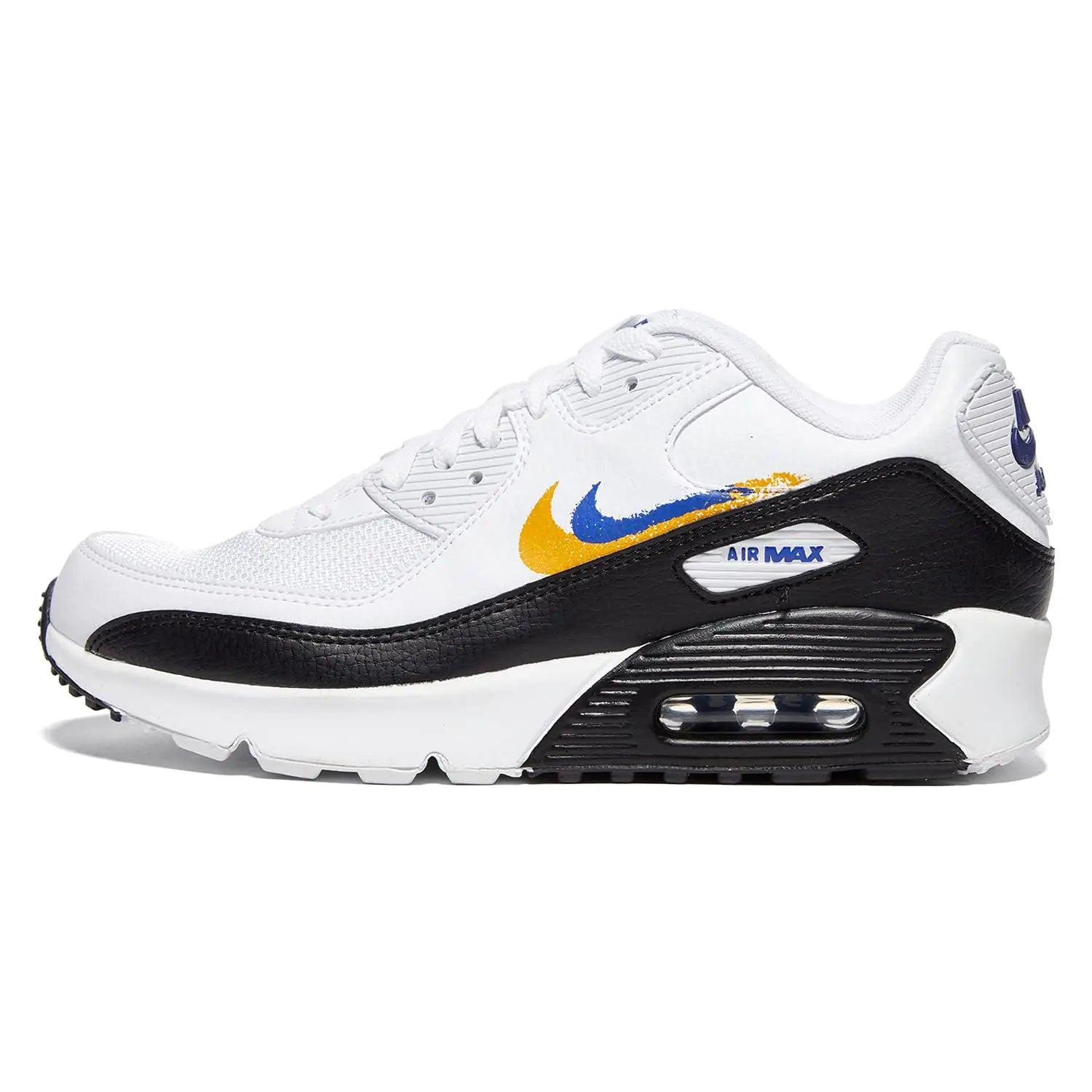 Nike Air Max 90 GS Elite (Big Kid) - Velora Luxury Fashion