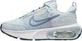 Nike Air Max INTRLK Womens Shoes (DQ2904-400 Aura/White/Barely Green/Ashen Slate) Size 7.5 - Velora Luxury Fashion