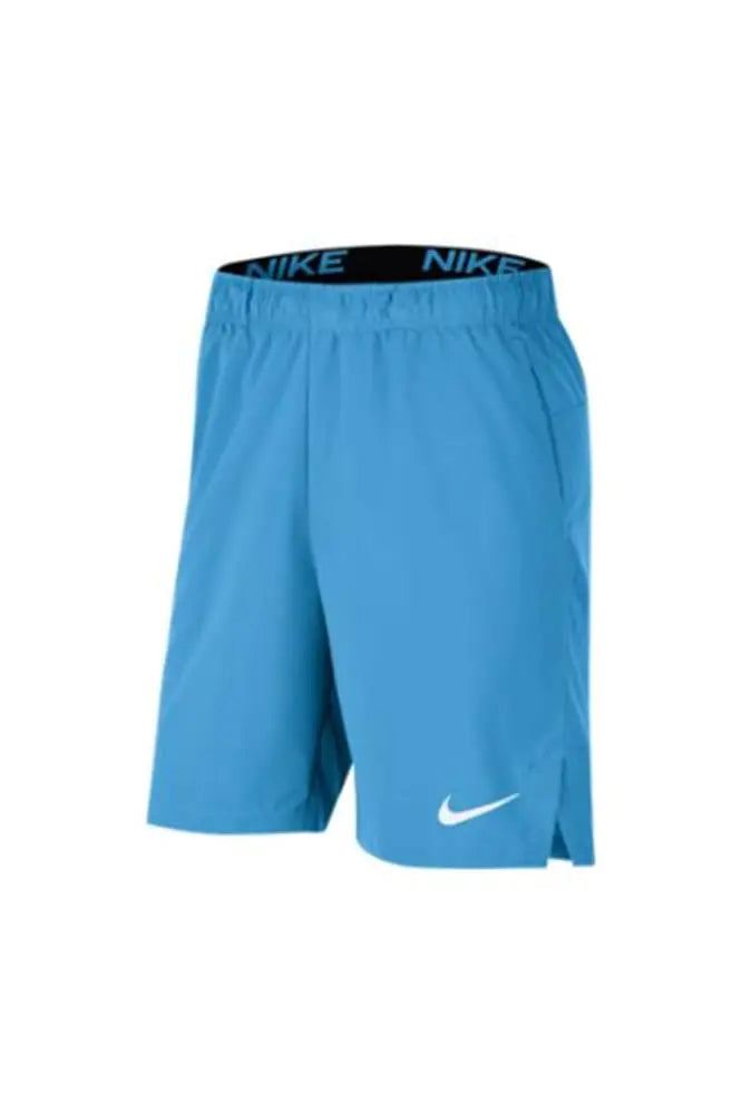 Nike DRI-FIT Flex Woven Short Light Blue XX-Large - Velora Luxury Fashion