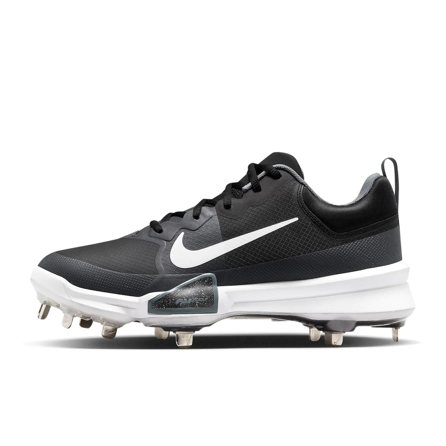 Nike Force Zoom Trout 9 Elite Low Metal Baseball Cleats - Velora Luxury Fashion
