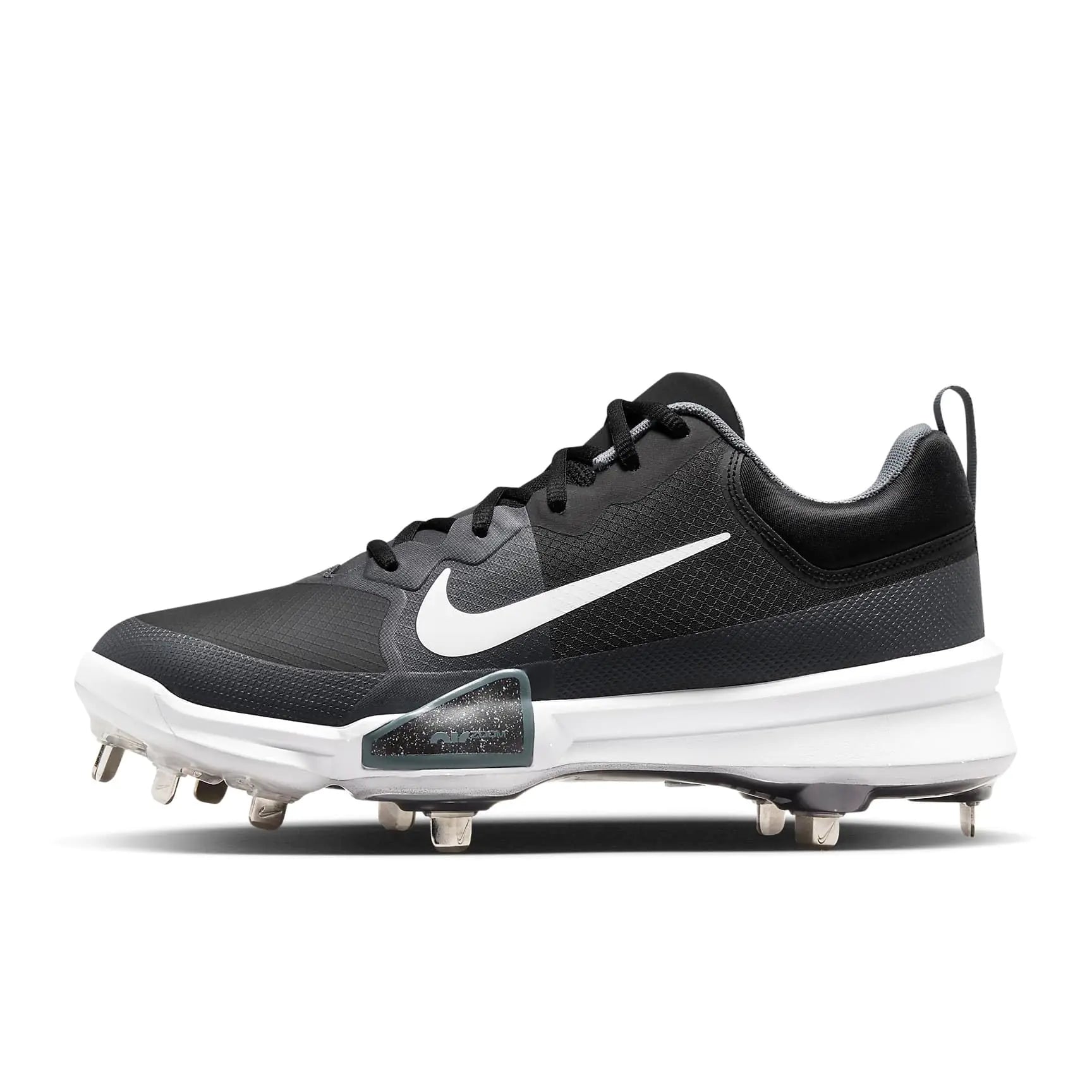 Nike Force Zoom Trout 9 Elite Low Metal Baseball Cleats - Velora Luxury Fashion